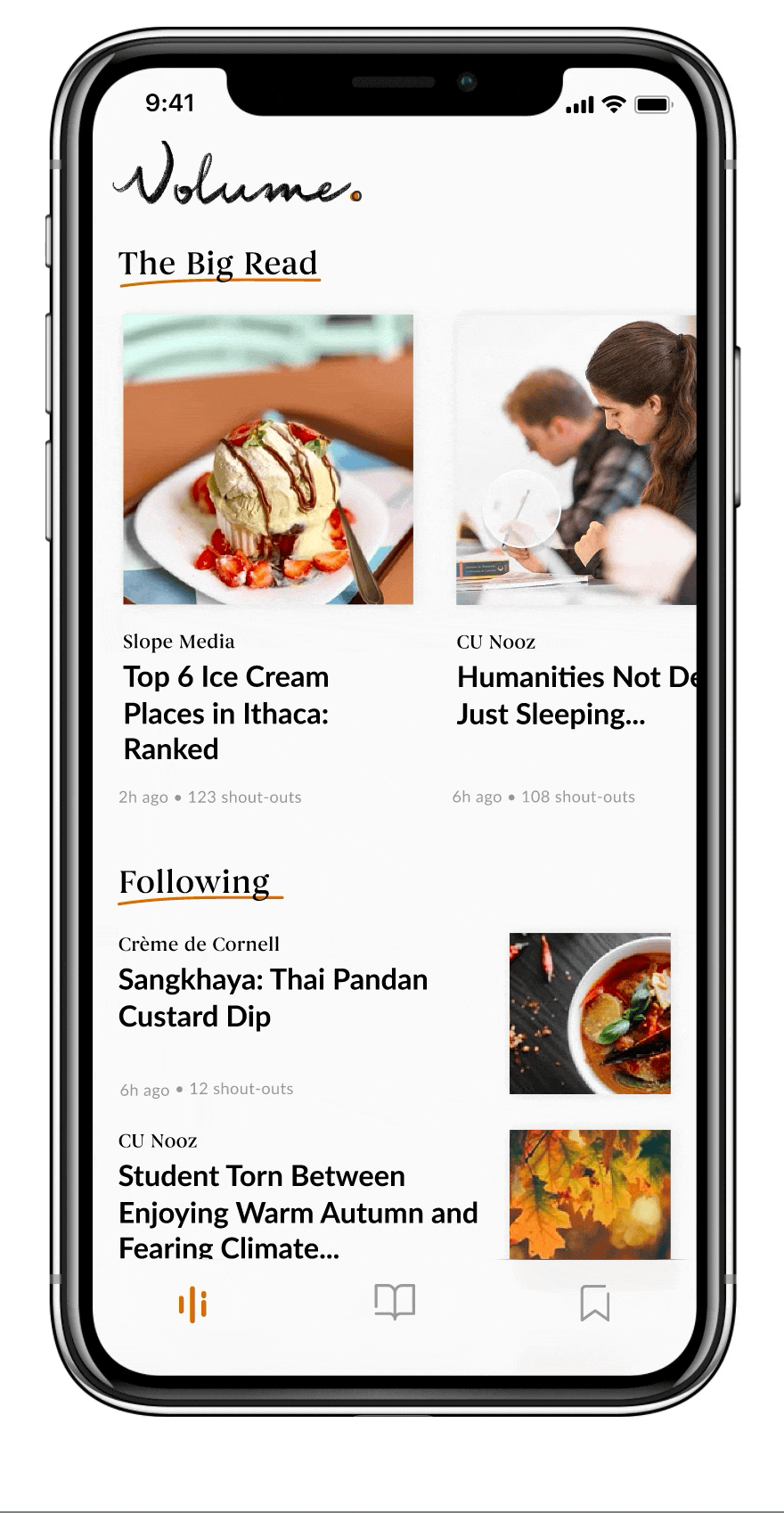 Cornell App Dev